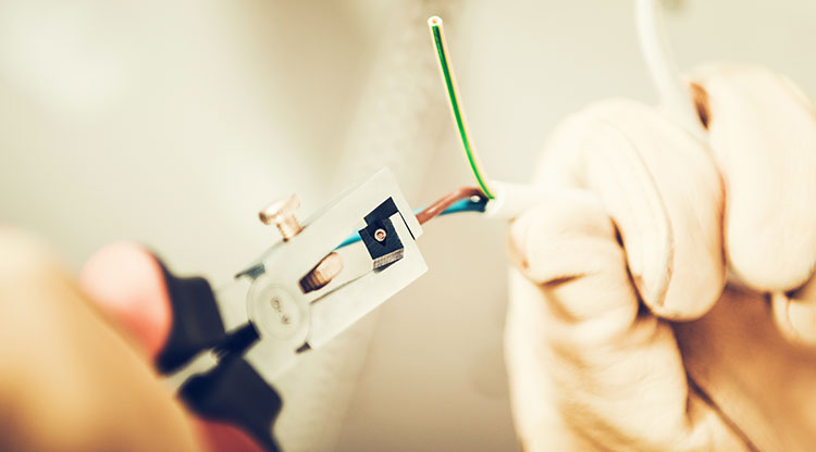 Electrical Contractor Serving Centennial Colorado and the Surrounding Areas