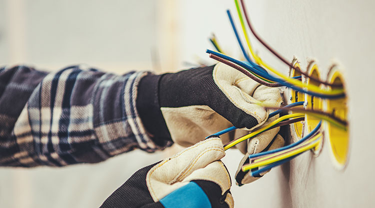 Electrical Contractor Serving Centennial Colorado and the Surrounding Areas