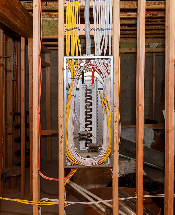 Electrical Contractor Serving Centennial Colorado and the Surrounding Areas