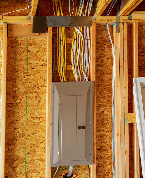 Electrical Contractor Serving Centennial Colorado and the Surrounding Areas