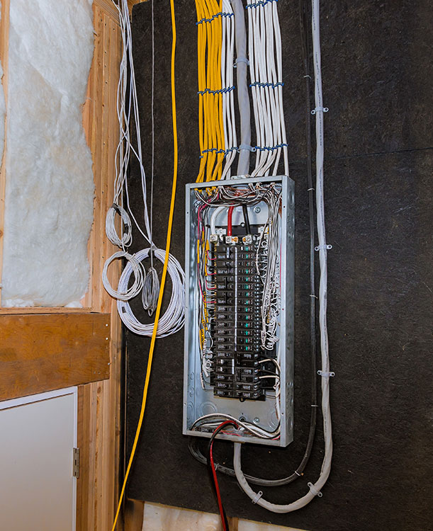 Electrical Contractor Serving Centennial Colorado and the Surrounding Areas