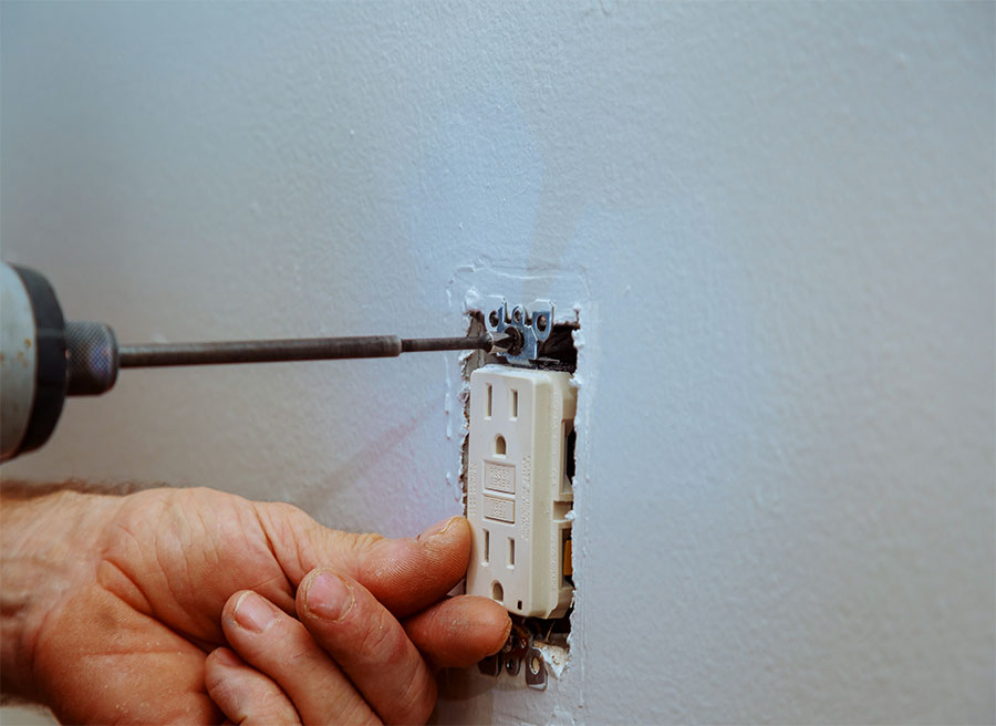 Electrical Contractor Serving Centennial Colorado and the Surrounding Areas