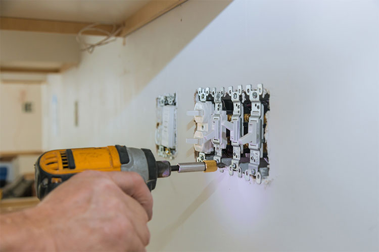 Electrical Contractor Serving Centennial Colorado and the Surrounding Areas