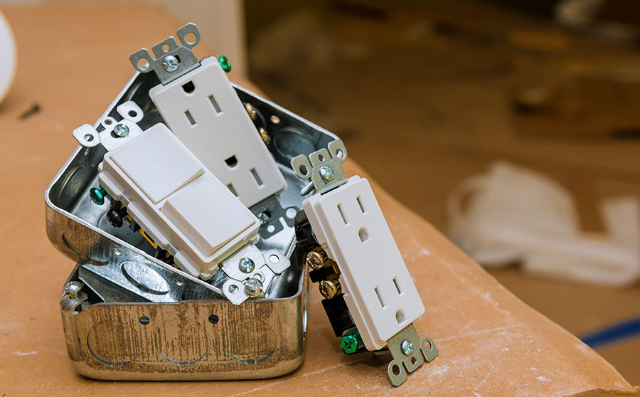 Electrical Contractor Serving Centennial Colorado and the Surrounding Areas